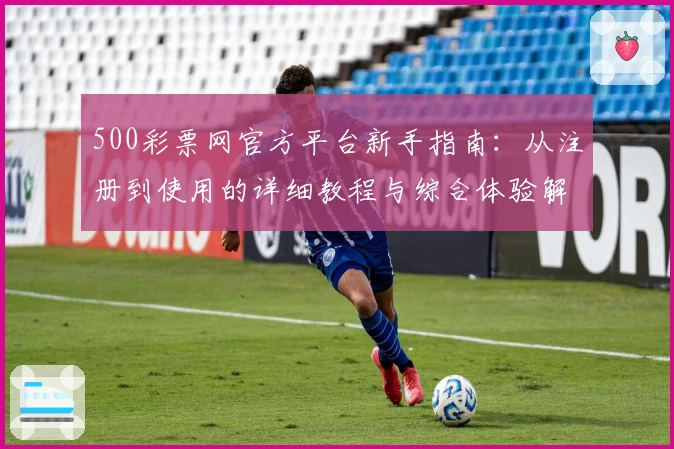 500彩票网官方平台新手指南：从注册到使用的详细教程与综合体验解析