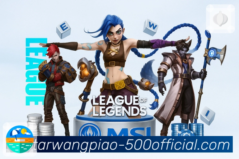 电竞专区 - 赛程、直播与战队数据